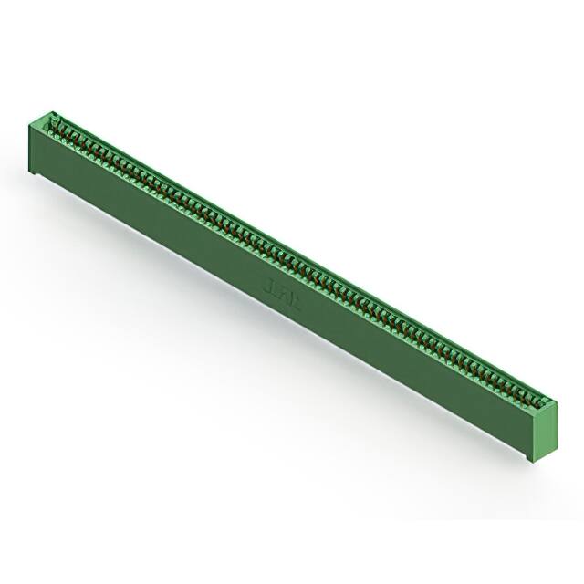 845-071-524-101 EDAC Inc.  Edgeboard Connectors